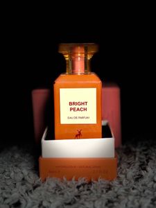 LATTAFA Bright Peach- 80ml EDP Spray
