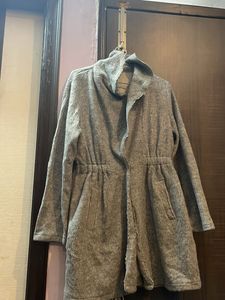 Overcoat