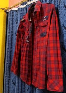 Combo Branded Shirt And Pant.Used But Good.