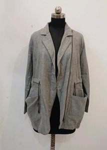 light weight blazer