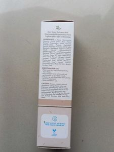 Mamaearth Rice Water Toner