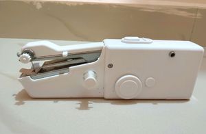 portable sewing machine