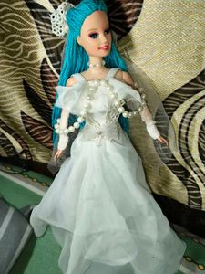 Bridal Doll