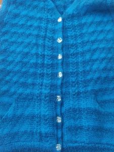 Sweater In Excellent Condition
