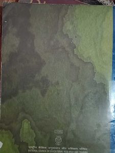 Chemistry Class 11th Book