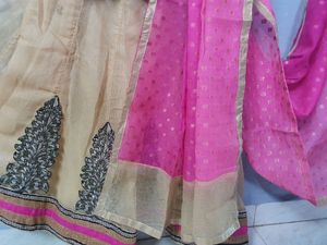 designer lehenga