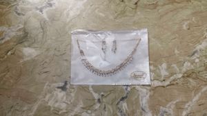 Jewellery Set.