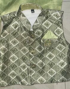 Kids Wedding Wear for Boy Baby