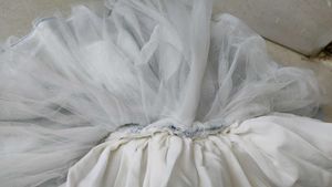 Baby Frock Sleeveless...