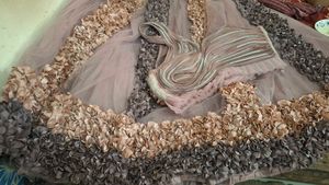 Elegant Lehenga Choli