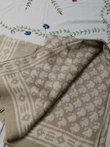 Elegant Ethnic Saree