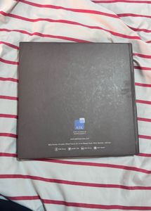 Hope &amp; Beyond Biography Book