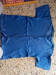 Cotton T-shirt