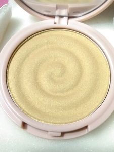 K-play Melon Highlighter