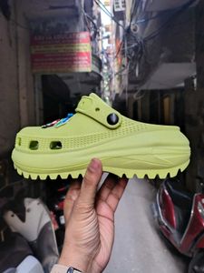 Slipover Girls CROCS