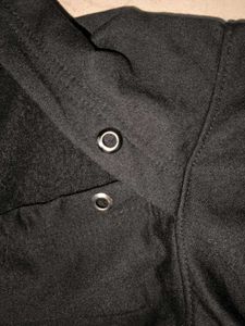 Playboycarti Dielit Graphic Hoddie Black