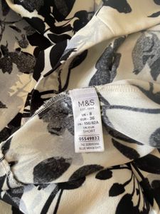 Marks &amp; Spencers Shift Dress