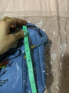 stylish handbag
