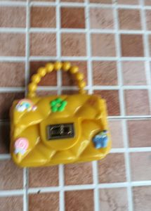 Cute Mini Bag For Kids And Adults