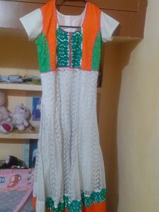 Anarkali Kurta
