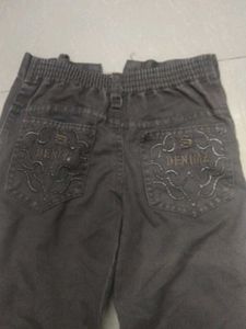 Boys Pant Kids