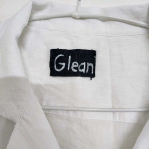 Poplin Cotton Shirt
