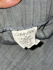 Calvin Klein Comfy Pajama Bottoms