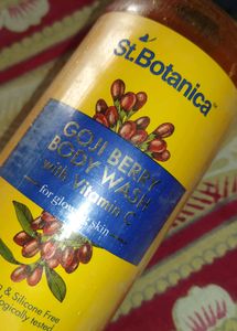 Body Wash