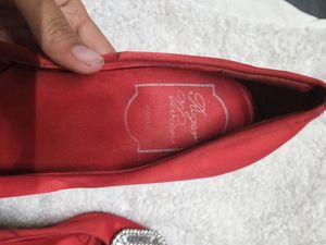 Roger Viver Heel