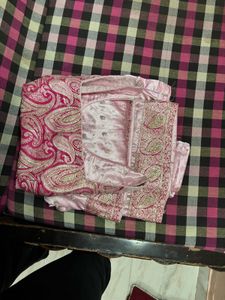 Bell Bottom Co Ord Set