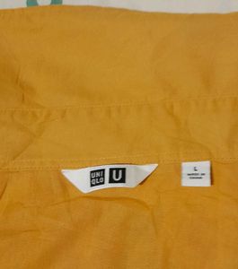 Uniqlo Shirt