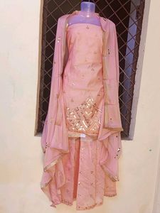 New Garara Suit Set