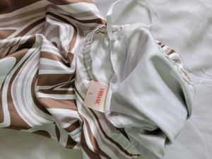 Trendy Skirt