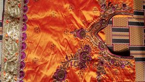Girls Lehenga Choli