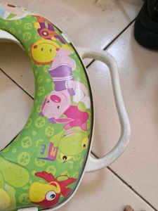 Potty Seat