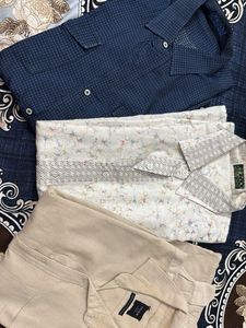 Men&#39;s Shirts Bundle