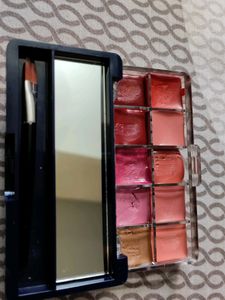 Lipstick Pallette
