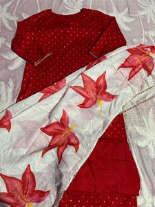 Suit For Women Stylish And Trending