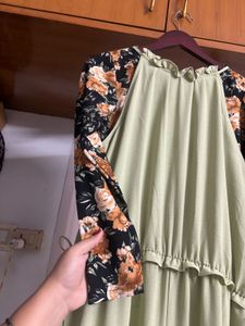 🆕”Westside” Chic Jumpsuit Set