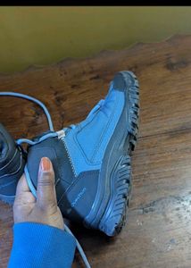 Quechua Trekking Boots