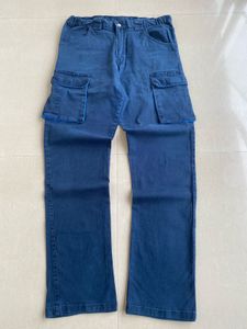CARGO PANTS