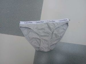 calvin klein panty