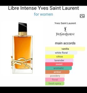 ysl libre intense - 10ml decant