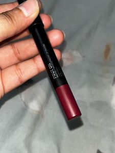 Staze Beauty Fine Wine Lip Crayon