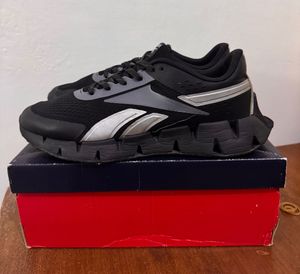 Reebok Zig Dynamica - Stylish Sneakers