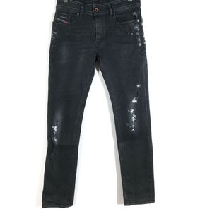 Diesel Original Jeans