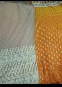 Wedding Saree