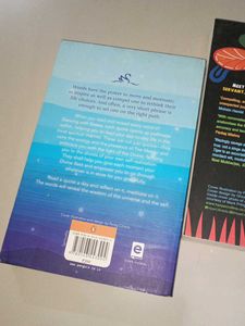 Book Bundle: White Tiger &amp; Swans
