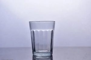 Fancy Tea Glass Set 6
