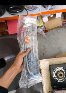 Electric Immersion Water Heater